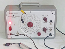 SRE 412  - Oscillatore