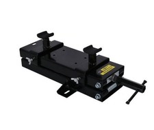 Cavalletto Alzamoto a Forbice