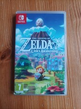 The Legend of Zelda: Link's