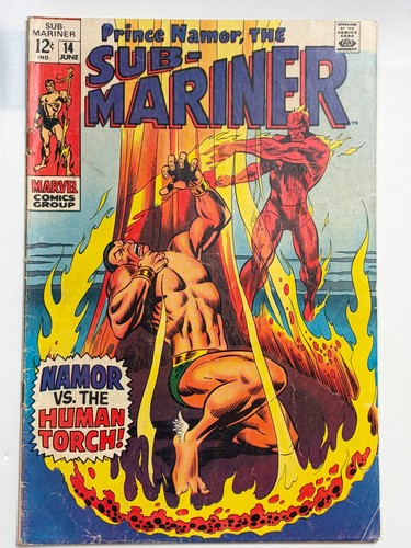 Sub mariner 1 app - sub-mariner, 1°