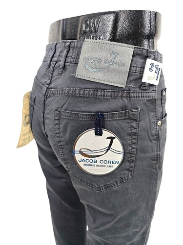 Jeans jacob cohen - cohen, comfort