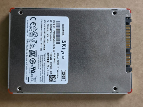 Hynix sc300 ssd interno - hynix,
