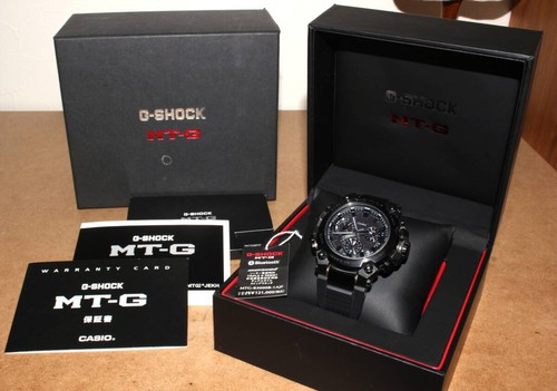 Orologio casio mtg - casio,