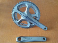 Guarnitura catena shimano - guarnitura,