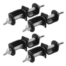  4 Pezzi Apparecchio da Banco