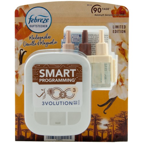 Febreze 3volution starter - febreze, set