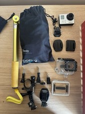 GoPro HERO 3+ completa di