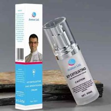 Gel trattamento cheratosi