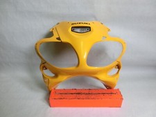 Suzuki SV 650 S (AV)(6) 99-02