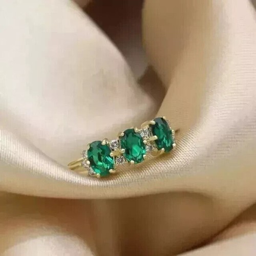 Anello fidanzamento 30 ct - di, 2,30