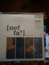 Neffa Chicopisco Vinile Lp Limited Numerato