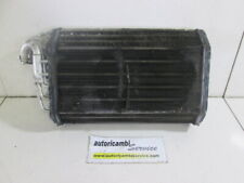 8363782 RADIATORE EVAPORATORE CLIMA BMW SERIE 5 525 TDS 2.5 D 105KW 5M 5P (1998)