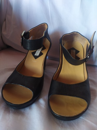 Logan sandalo wedge - logan,