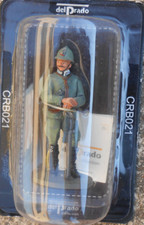 SOLDATINI CARABINIERE 1917 DEL PRADO N 21