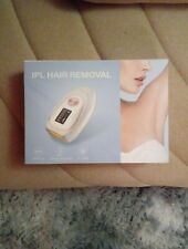 Epilatore luce pulsata Viso Corpo con occhiali protettivi inclusi