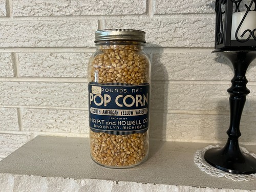 Antico pop corn - antico,