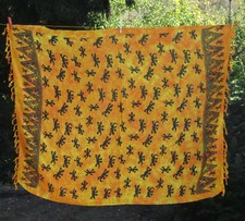 Fasciatoio SARONG stile