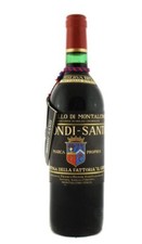 Brunello di Montalcino BIONDI
