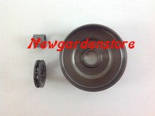 Pignone motosega campana