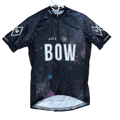 Maglia ciclismo louis garneau - maglia,