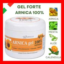 ARNICA GEL FORTE 100% 500 ml
