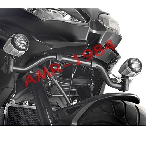 Kit staffe kawasaki - kit, versys