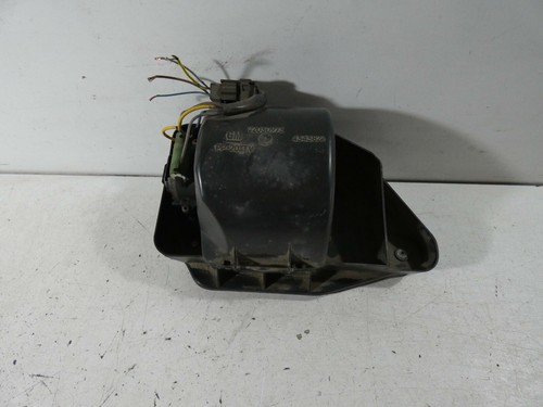 Motore soffiatore opel kadett - opel,