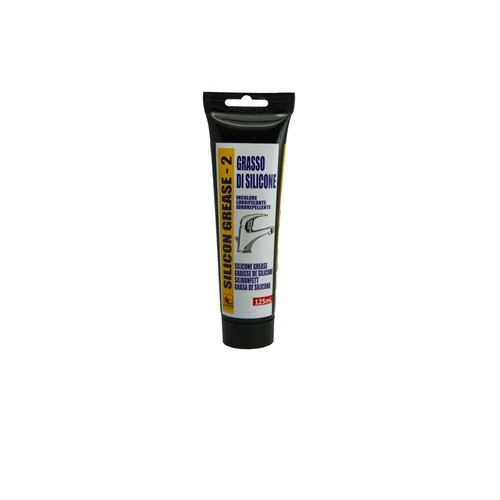 Grasso silicone - di,