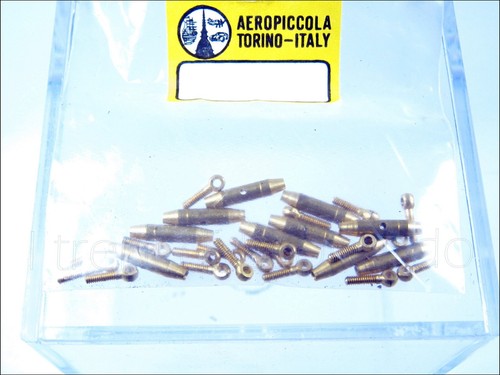 Aeropiccola 1765 arridatoi - 1765/02,