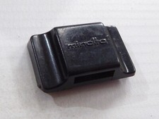 Cover mirino originale Minolta