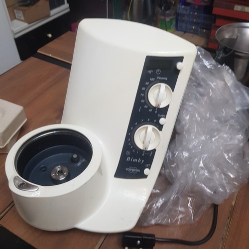 Bimby robot thermomix 21 - robot, tm
