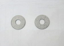 Coppia Rondelle per Braccio