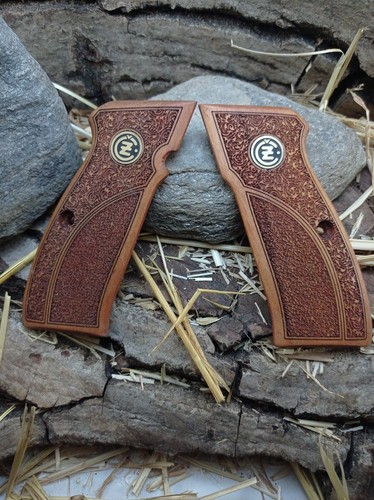 Impugnature 75b cz75sp01 - impugnature, e