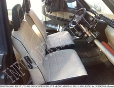 PANDA EPOCA 4x4 ,SISLEY