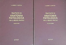 TRATTATO DI ANATOMIA