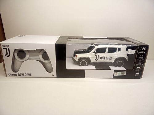 Auto radiocomandata jeep - radiocomandata, 1:24