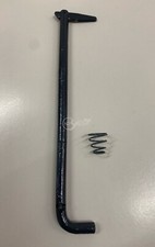 Asta inclinazione cod. 387524 per motori Evinrude/Johnson 9,9/15 HP 2T nautica