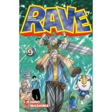 Rave the groove adventure - the,