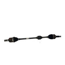 SEMI ASSE DESTRO (MOTORE