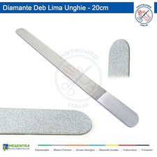 Lima per Unghie Manicure