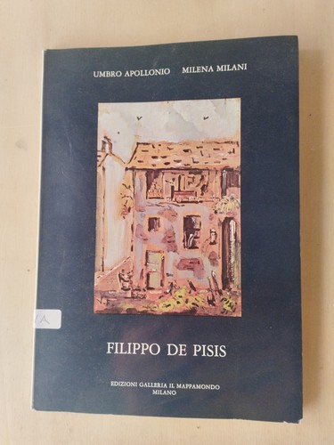 Pisis milano catalogo - de, milano.