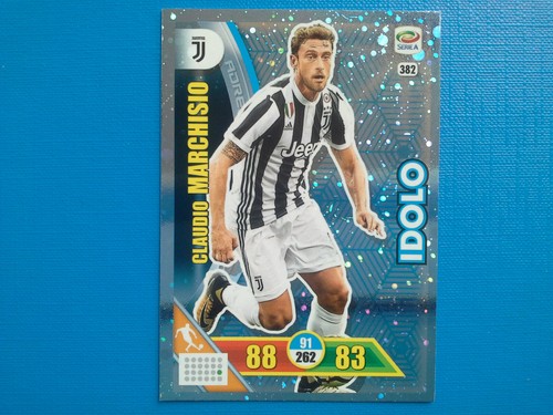 Calciatori panini adrenalyn - calciatori,