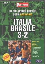 Italia - Brasile 3-2 - DVD Le