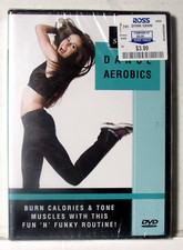 Body sculpt dance aerobics - sculpt:,