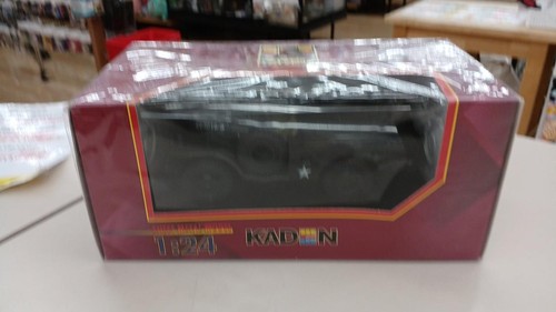 Kaden dodge wc51 - kaden, 1/24