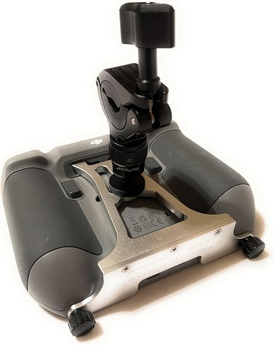 Supporto bici per controller - supporto,