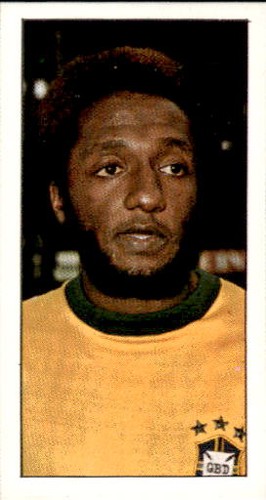 1974 world cup stars bassett - 1974,