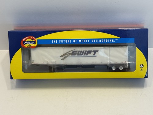 Athearn ath29834 rtr - athearn, 53'