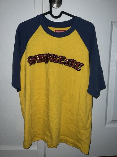 Top supreme strass raglan - strass, ss