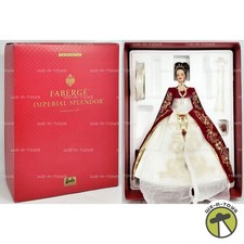 Barbie Fabergé Imperial